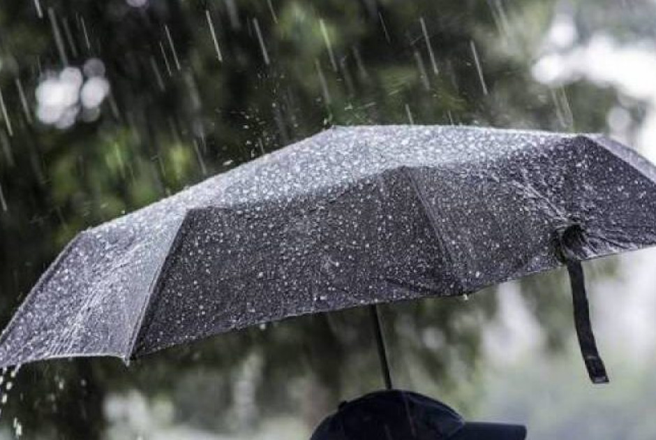 Ο καιρός το Πάσχα: Σε ποιες περιοχές θα βρέξει