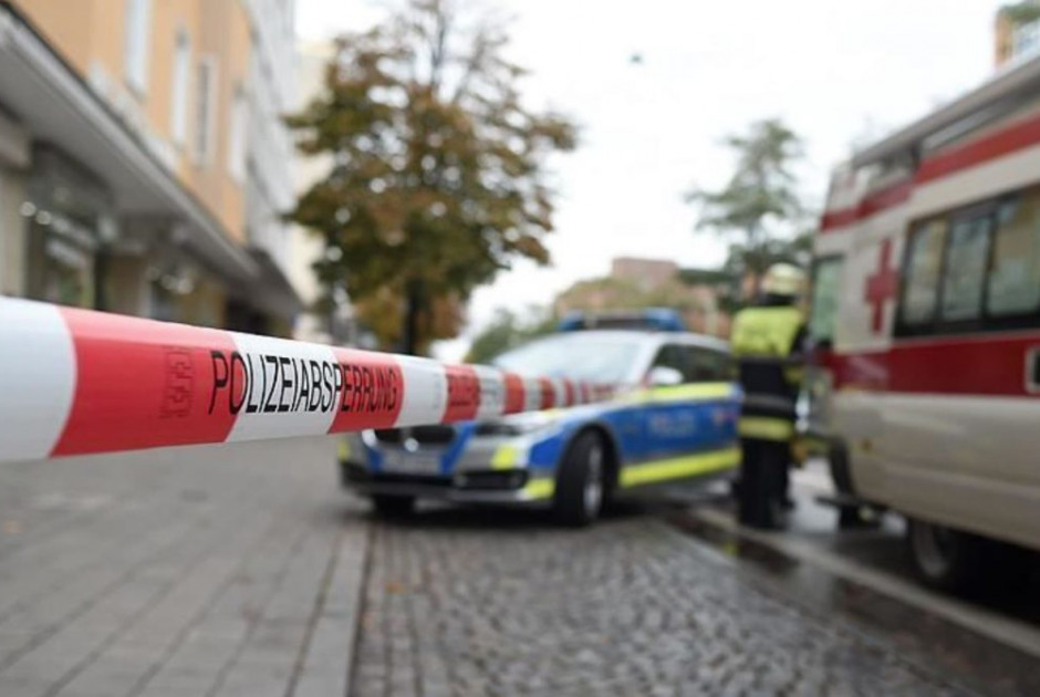 Τραγωδία στη Γερμανία μετά από έκρηξη σε υπόγεια διάβαση