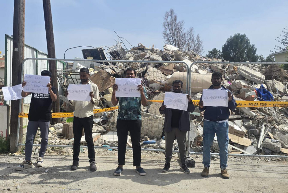 &Tau;&rho;&alpha;&gamma;&omega;&delta;ί&alpha; &Gamma;&epsilon;&rho;&mu;&alpha;&sigma;ό&gamma;&epsilon;&iota;&alpha;&sigmaf;: Έ&kappa;&kappa;&lambda;&eta;&sigma;&eta; &gamma;&iota;&alpha; &beta;&omicron;ή&theta;&epsilon;&iota;&alpha; &alpha;&pi;ό &epsilon;&pi;&iota;&zeta;ώ&nu;&tau;&epsilon;&sigmaf; &tau;&eta;&sigmaf; &kappa;&alpha;&tau;ά&rho;&rho;&epsilon;&upsilon;&sigma;&eta;&sigmaf;