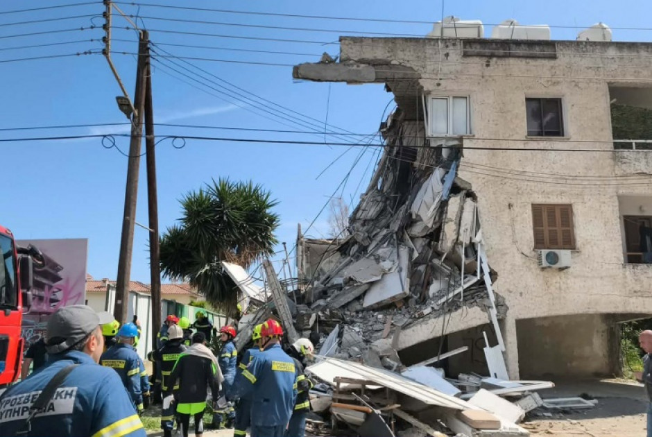 Η ανακοίνωση της Αστυνομίας για την τραγωδία στη Γερμασόγεια - Η κατάσταση της υγείας των τραυματιών