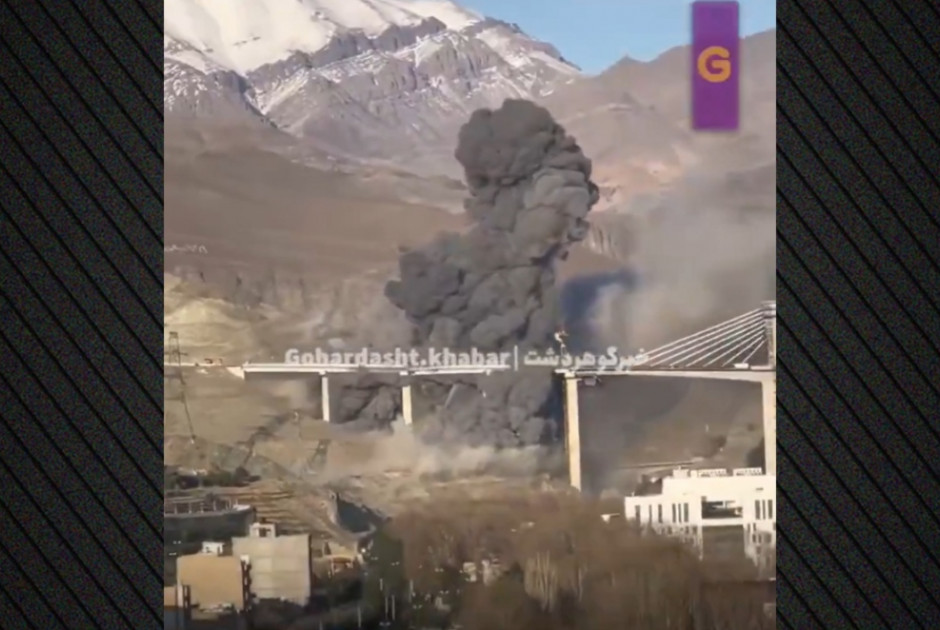 &Iota;&rho;ά&nu;: &Alpha;&nu;&alpha;&phi;&omicron;&rho;έ&sigmaf; &gamma;&iota;&alpha; &nu;&epsilon;&kappa;&rho;&omicron;ύ&sigmaf; &sigma;&epsilon; &iota;&sigma;&rho;&alpha;&eta;&lambda;&iota;&nu;ή &alpha;&epsilon;&rho;&omicron;&pi;&omicron;&rho;&iota;&kappa;ή &epsilon;&pi;&iota;&delta;&rho;&omicron;&mu;ή &sigma;&epsilon; &sigma;&iota;&delta;&eta;&rho;&omicron;&delta;&rho;&omicron;&mu;&iota;&kappa;ή &gamma;έ&phi;&upsilon;&rho;&alpha;