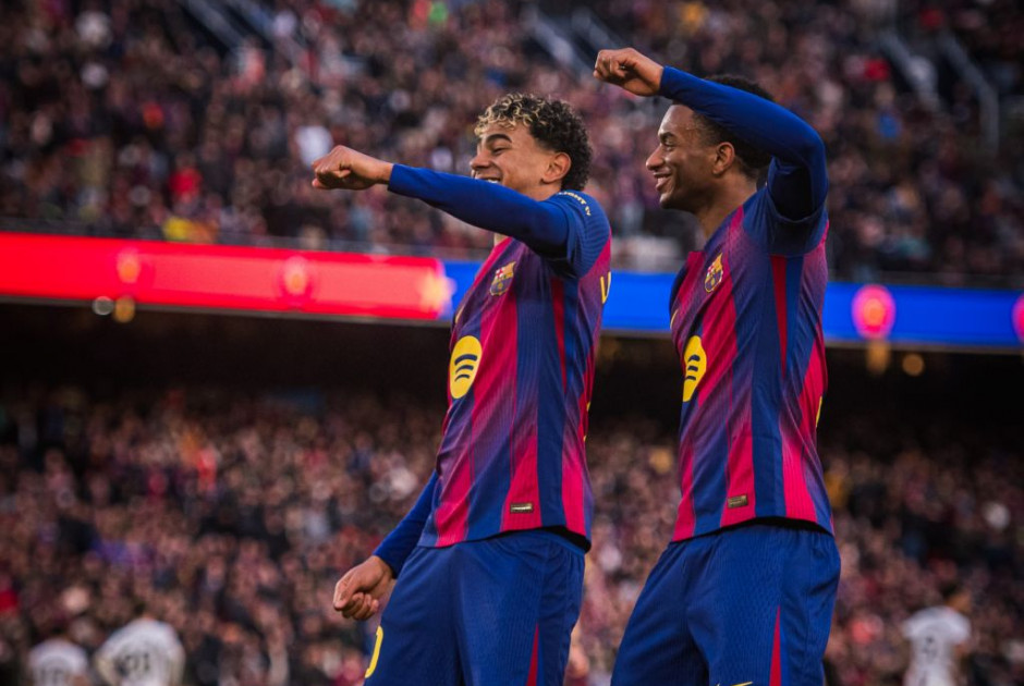 &Omicron;&iota; &Pi;&Epsilon;&Nu;&Tau;&Epsilon; &lambda;ό&gamma;&omicron;&iota; &pi;&omicron;&upsilon; &phi;έ&rho;&nu;&omicron;&upsilon;&nu; &pi;ί&sigma;&tau;&eta; &sigma;&tau;&eta;&nu; &Mu;&pi;&alpha;&rho;&tau;&sigma;&epsilon;&lambda;ό&nu;&alpha; &gamma;&iota;&alpha; &tau;o comeback