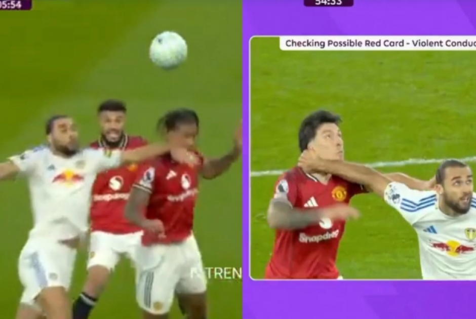 &Eta; &Gamma;&iota;&omicron;&upsilon;&nu;ά&iota;&tau;&epsilon;&nu;&tau; &delta;&epsilon;&nu; &delta;&iota;&alpha;&mu;&alpha;&rho;&tau;ύ&rho;&epsilon;&tau;&alpha;&iota; &mu;ό&nu;&omicron; &gamma;&iota;&alpha; &tau;&eta;&nu; &kappa;ό&kappa;&kappa;&iota;&nu;&eta; &sigma;&tau;&omicron;&nu; &Mu;&alpha;&rho;&tau;ί&nu;&epsilon;&sigmaf;: &Tau;&omicron; &phi;ά&omicron;&upsilon;&lambda; &sigma;&tau;&omicron; &pi;&rho;ώ&tau;&omicron; &gamma;&kappa;&omicron;&lambda; &kappa;&alpha;&iota; &tau;&alpha; &chi;