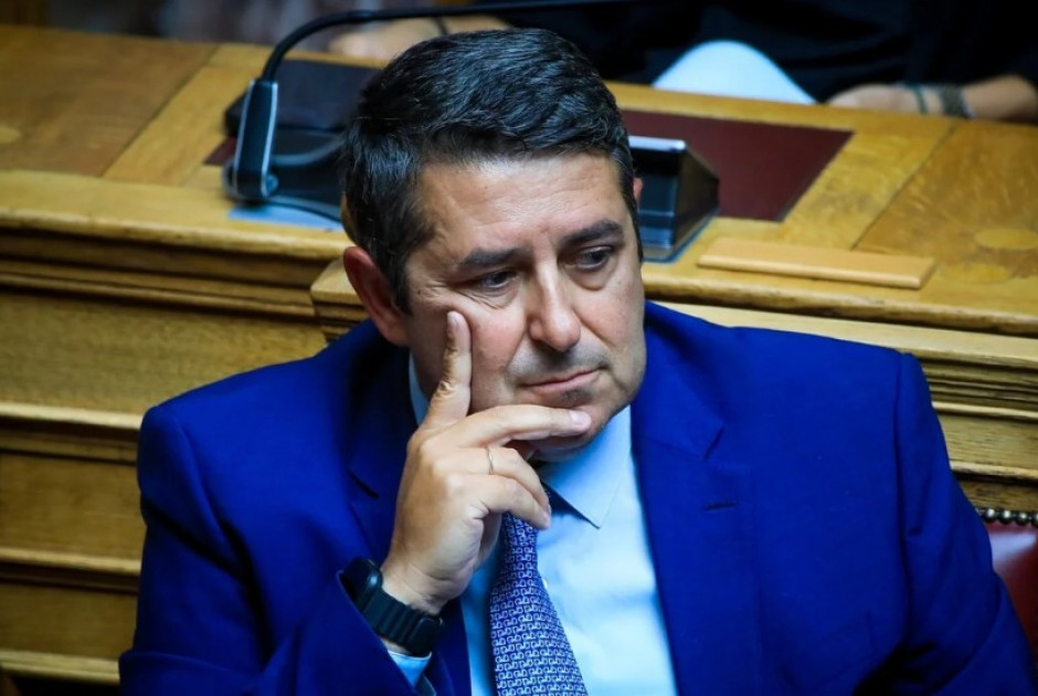 Στον Eυαγγελισμό για πέμπτη ημέρα ο Γιώργος Μυλωνάκης - Ποια η κατάσταση της υγείας του