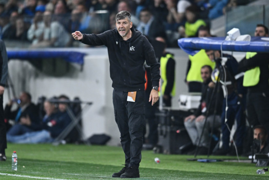 Τοποθέτηση Γκαρσία για την ένταση: "Ο γιος μου ήταν στο έδαφος ζαλισμένος απο το κτύπημα"