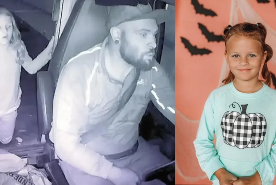 Νέα στοιχεία-σοκ για τη δολοφονία της 7χρονης από κούριερ: Δεν τη σκότωσα εγώ, το alter ego μου πήρε τον έλεγχο