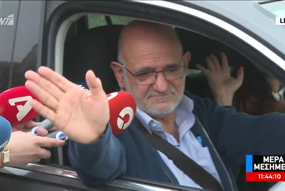 Άρχισε ο χορός των καταθέσεων για τους ισχυρισμούς Δρουσιώτη (ΒΙΝΤΕΟ)