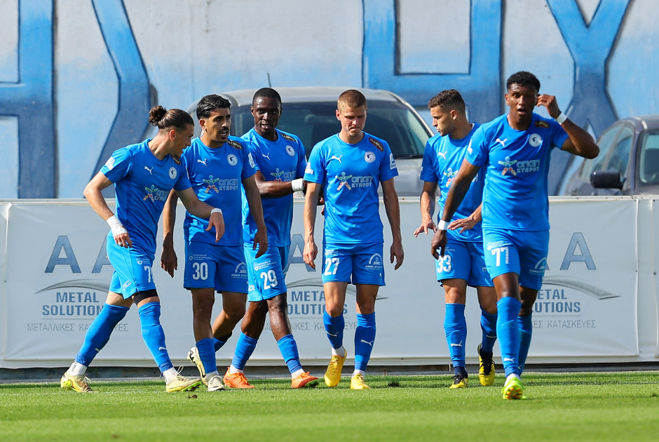 Εθνικός - Ολυμπιακός 2-1: ΜΕΓΑΛΗ νίκη...και η μάχη της παραμονής καλά κρατεί (στιγμιότυπα - δηλώσεις)