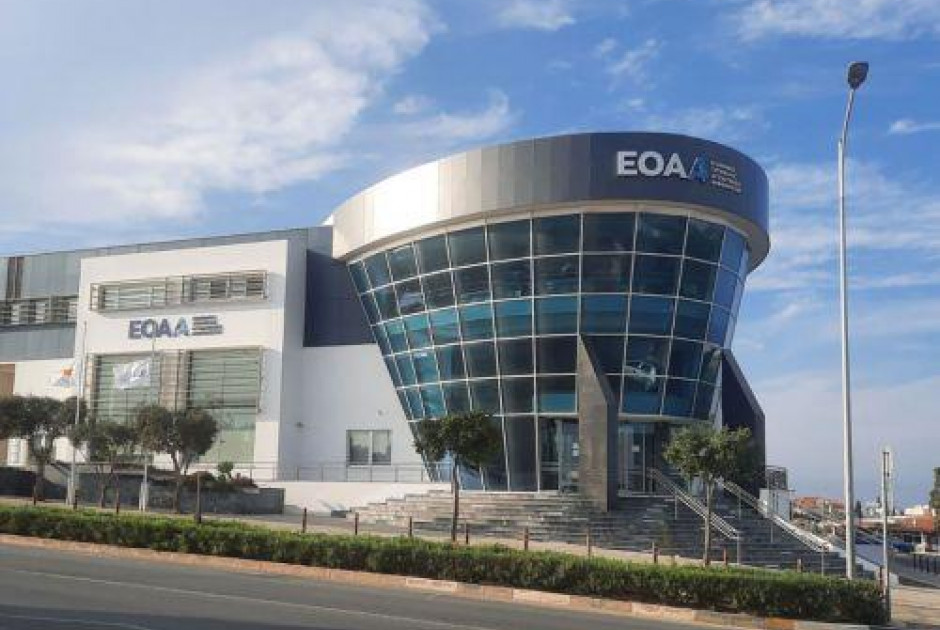 ΕΟΑ Αμμοχώστου: Πράσινο φως για αντιπλημμυρικά έργα  €14,3 εκατ. στο Παραλίμνι