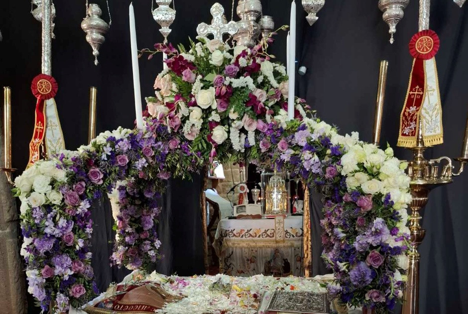 Μεγάλη Παρασκευή: Ημέρα απόλυτου δράματος για την Χριστιανοσύνη (ΒΙΝΤΕΟ)