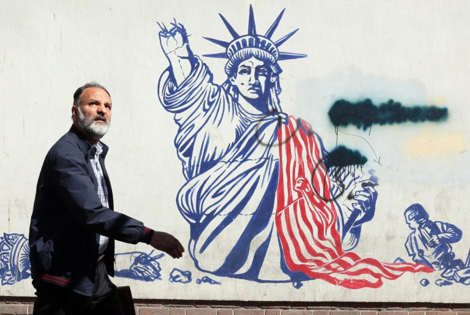 WSJ: Ιράν - Από την «ελπίδα αλλαγής» στη σκλήρυνση