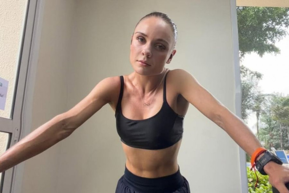 Τραγικό τέλος για 38χρονη σε αγώνα ironman- Βρέθηκε στον πάτο λίμνης