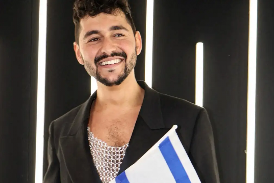 Eurovision: &Pi;&iota;έ&sigma;&epsilon;&iota;&sigmaf; &sigma;&tau;&omicron; &Rho;&Iota;&Kappa; &gamma;&iota;&alpha; &tau;&eta; &sigma;&upsilon;&mu;&mu;&epsilon;&tau;&omicron;&chi;ή &tau;&omicron;&upsilon; &Iota;&sigma;&rho;&alpha;ή&lambda;