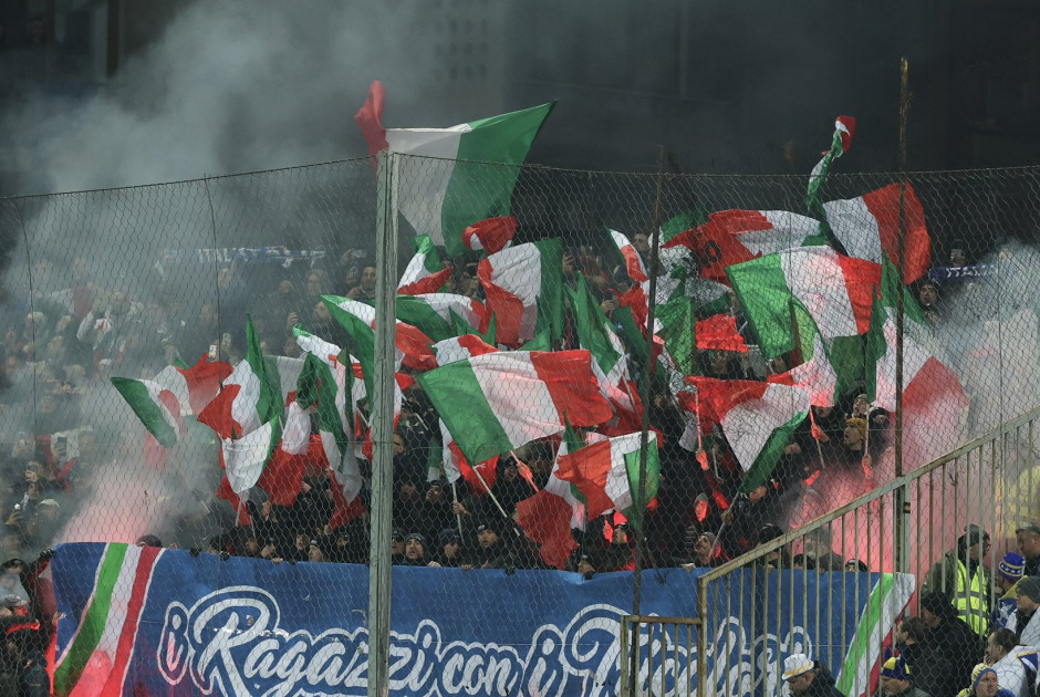 &Alpha;&Mu;&Alpha;&Nu; &Alpha;&Tau;&Alpha;&Kappa;&Alpha;: ;&Eta; &Iota;&tau;&alpha;&lambda;ί&alpha; &epsilon;ί&nu;&alpha;&iota; &eta; Ά&rho;&sigma;&epsilon;&nu;&alpha;&lambda; &tau;&omega;&nu; &epsilon;&theta;&nu;&iota;&kappa;ώ&nu; &om