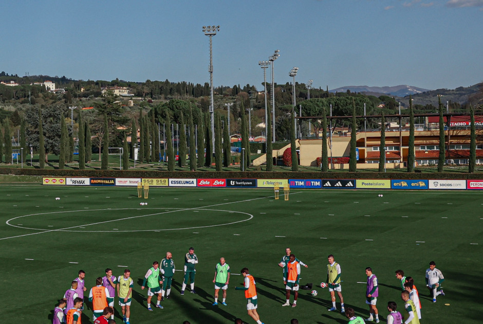 Μουντιάλ 2026: Οι μεγάλες απουσίες