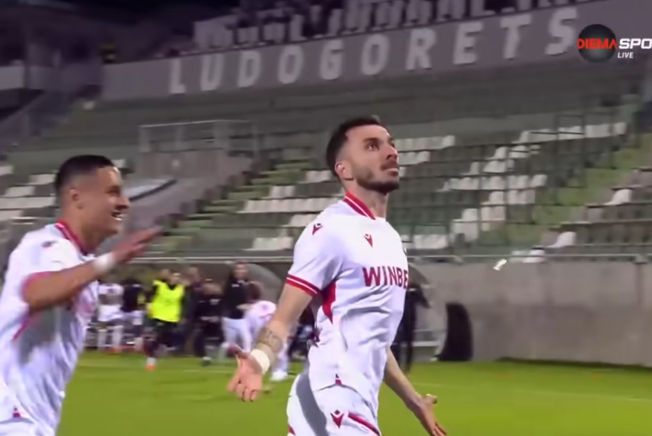 Με μπροστάρη τον Πίττα πάει για τελικό κυπέλλου η ΤΣΣΚΑ - Σκόραρε ΞΑΝΑ ο Κύπριος παικταράς (ΒΙΝΤΕΟ)