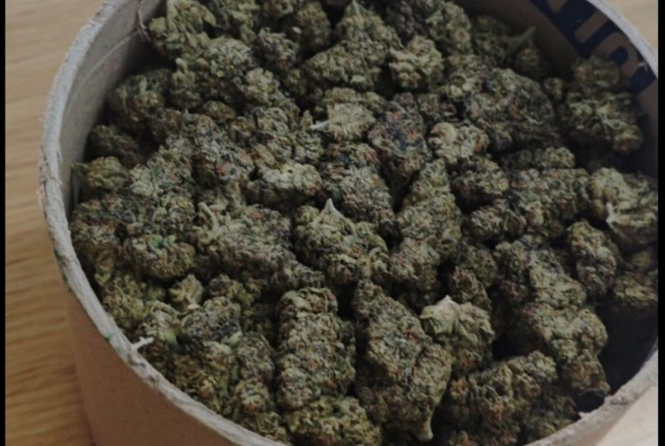 23χρονος ανέμενε δέμα με κάνναβη - Του έκαναν ντου από την ΥΚΑΝ (ΦΩΤΟΣ)