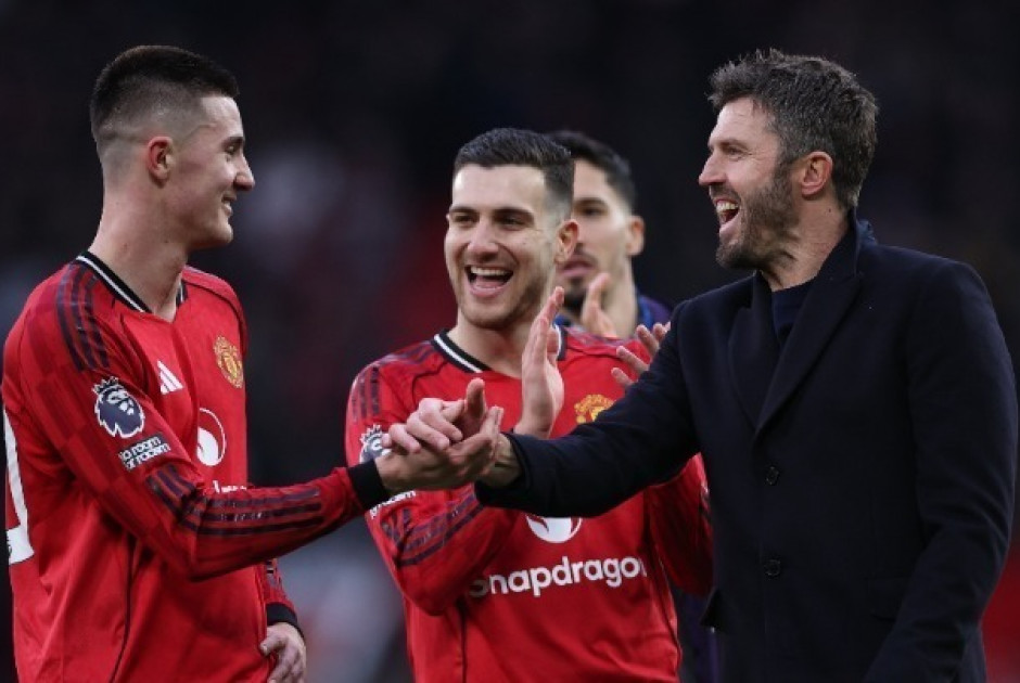 &Omicron; &Kappa;ά&rho;&iota;&kappa; &beta;&lambda;έ&pi;&epsilon;&iota; &tau;&eta;&nu; &pi;&omicron;&rho;&epsilon;ί&alpha; &tau;&eta;&sigmaf; &Gamma;&iota;&omicron;&upsilon;&nu;ά&iota;&tau;&epsilon;&nu;&tau; &kappa;&iota; ό&chi;&iota; &tau;&omicron; &pi;&rho;&omicron;&sigma;&omega;&pi;&iota;&kappa;ό &tau;&omicron;&upsilon; &mu;έ&lambda;&lambda;&omicron;&nu;