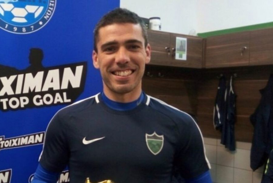 Γι αυτό έφεραν τον Έλντερ Κάστρο στον Ολυμπιακό