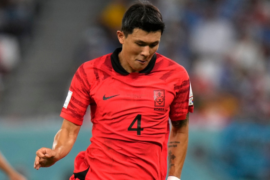 Ο Κιμ συμφώνησε να επιστρέψει στη Φενέρμπαχτσε