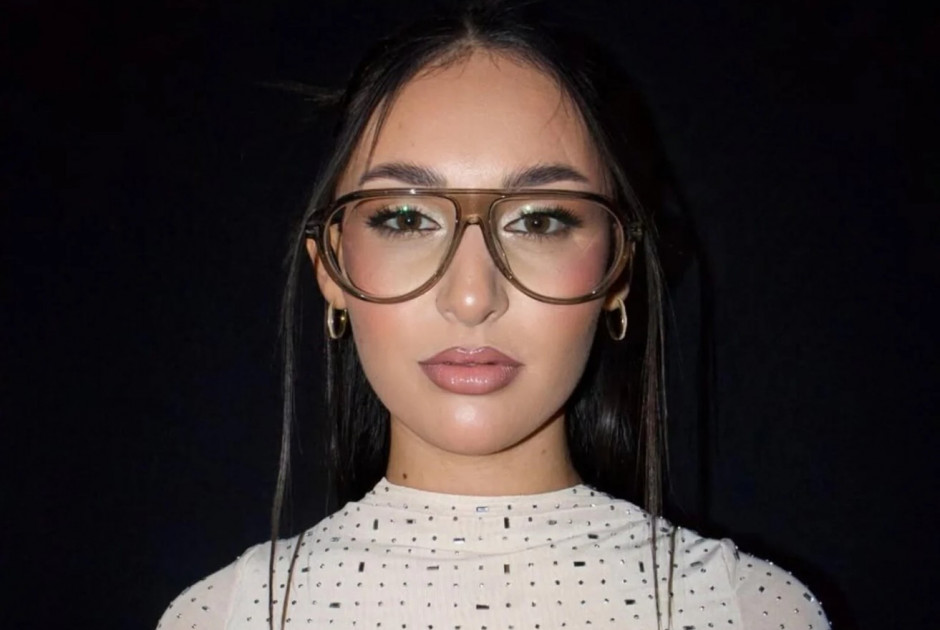 Klavdia: Μίλησε για πρώτη φορά για τη δικαστική διαμάχη - «Ο Oge δεν έχει καμία εμπλοκή με το συγκεκριμένο θέμα»