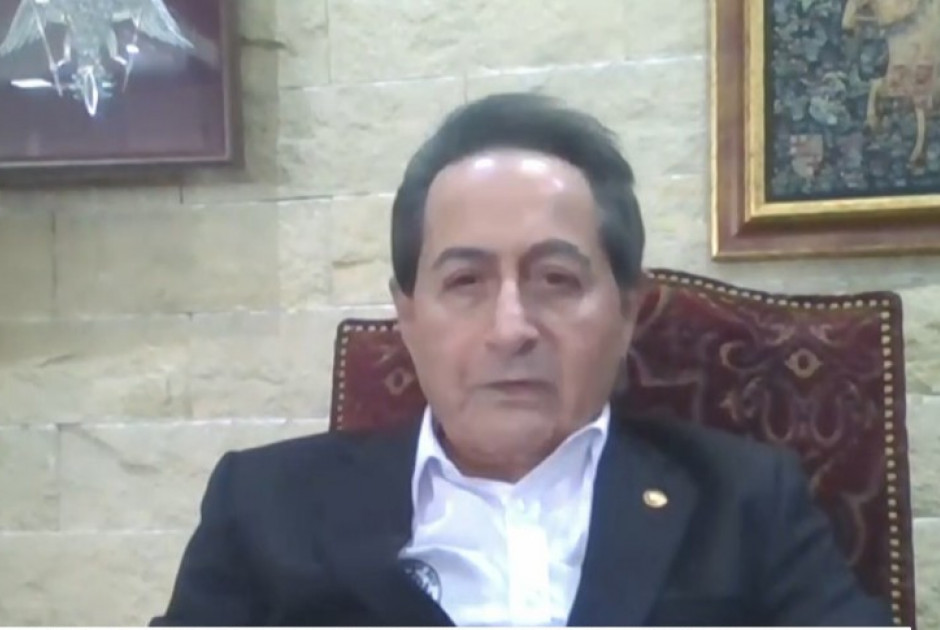 &laquo;&Kappa;ό&kappa;&kappa;&iota;&nu;&eta; &gamma;&rho;&alpha;&mu;&mu;ή&raquo; &tau;&omicron; &delta;&iota;&kappa;&eta;&gamma;&omicron;&rho;&iota;&kappa;ό &alpha;&pi;ό&rho;&rho;&eta;&tau;&omicron; &ndash; &Pi;&alpha;&rho;έ&mu;&beta;&alpha;&sigma;&eta; &Delta;&iota;&kappa;&eta;&gamma;&omicron;&rho;&iota;&kappa;&omicron;ύ &Sigma;&upsilon;&lambda;&lambda;ό&gamma;&omicron;&upsilon; &gamma;&iota;&alpha; &tau;&eta;&nu; έ&phi;&omicron;&delta;&omicron; &sigma;&epsilon; &Kappa;&lambda;&eta;&rho;ί&delta;&eta;