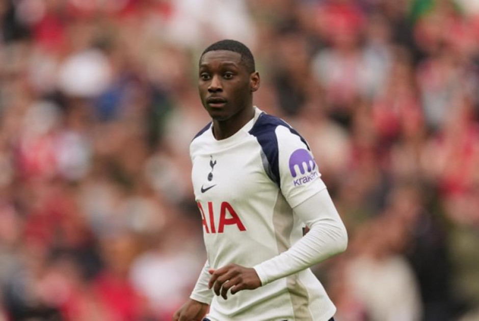 Στα «ραντάρ» δύο μεγάλων ομάδων ο Κόλο Μουανί