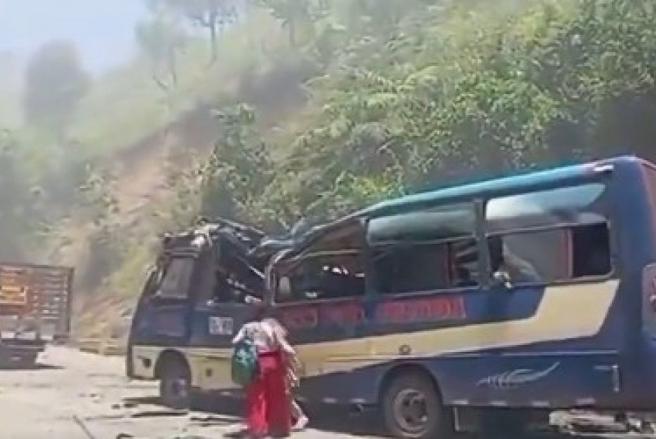 Φονική βομβιστική επίθεση στην Κολομβία: Τουλάχιστον 19 νεκροί και δεκάδες τραυματίες