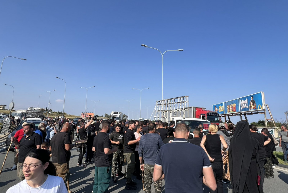 Υπουργείο Γεωργίας: «Η θανάτωση ζώων δεν είναι επιλογή, είναι νομική υποχρέωση»