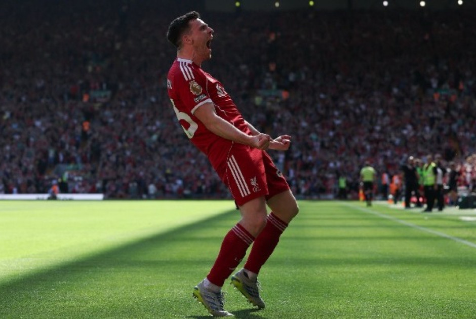 «Θρίλερ» για την παραμονή, «καθαρίζει» το Champions League η Λίβερπουλ