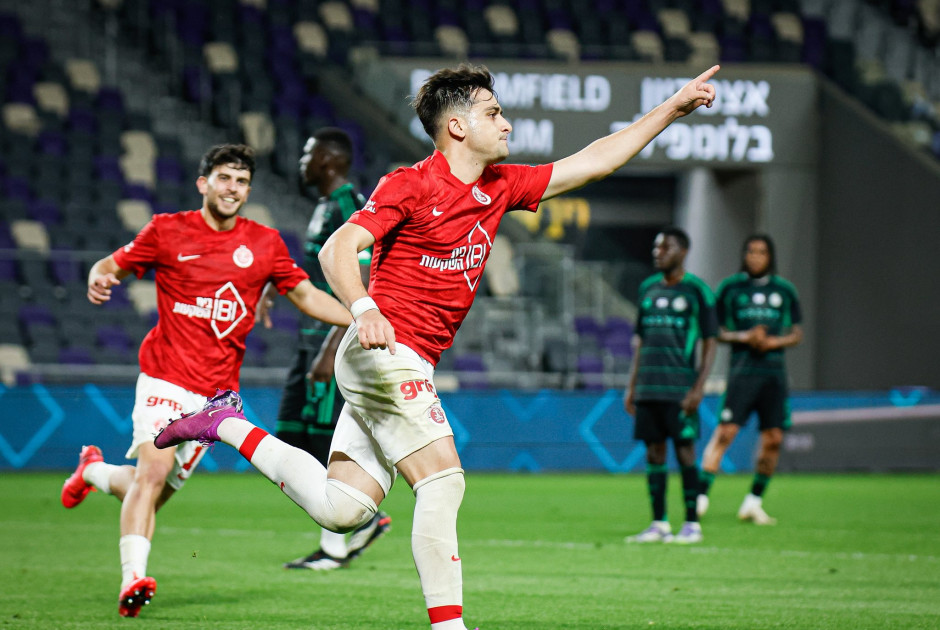 &Sigma;&pi;&omicron;&upsilon;&delta;&alpha;ί&alpha; &delta;&iota;ά&kappa;&rho;&iota;&sigma;&eta; &gamma;&iota;&alpha; &tau;&omicron;&nu; &Lambda;&omicron;ΐ&zeta;&omicron; &Lambda;&omicron;ΐ&zeta;&omicron;&upsilon;- &Sigma;&tau;&omicron; Top-2 &tau;&omega;&nu; &nu;έ&omega;&nu; &sigma;&tau;&omicron; &Iota;&sigma;&rho;&alpha;ή&lambda; (&Phi;&Omega;&Tau;&Omicron;)