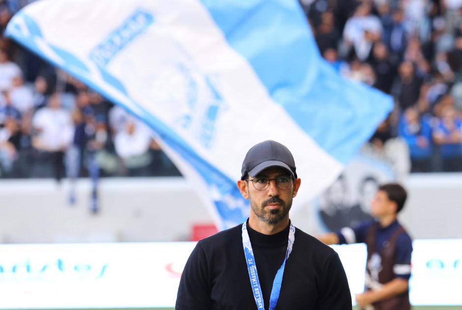 Λοσάδα: "Να μην τους αφήσουμε να πιστέψουν ότι μπορούν να πάρουν κάτι..."