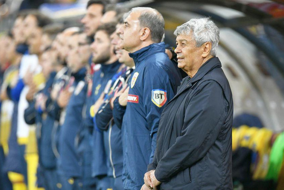 Σε τεχνητό κώμα ο Μιρτσέα Λουτσέσκου-Ταξιδεύει αμέσως μετά το ΠΑΟΚ-Παναθηναϊκός για Βουκουρέστι ο Ραζβάν