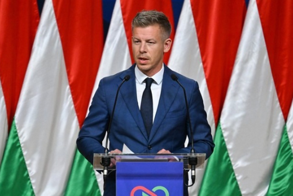 Μαγιάρ: Η κυβέρνησή του θα αναστείλει τη μετάδοση των κρατικών ΜΜΕ