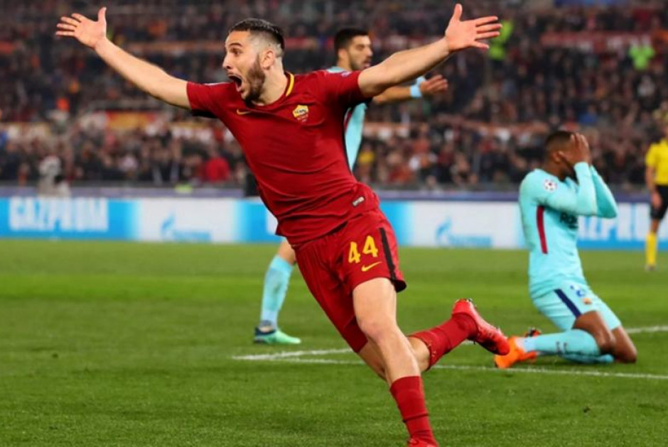 &Sigma;&alpha;&nu; &sigma;ή&mu;&epsilon;&rho;&alpha; &pi;&rho;&iota;&nu; &alpha;&pi;ό &omicron;&kappa;&tau;ώ &chi;&rho;ό&nu;&iota;&alpha; &tau;&omicron; &iota;&sigma;&tau;&omicron;&rho;&iota;&kappa;ό &tau;έ&rho;&mu;&alpha; &tau;&omicron;&upsilon; &Mu;&alpha;&nu;&omega;&lambda;ά &kappa;ό&nu;&tau;&rho;&alpha; &sigma;&tau;&eta;&nu; &Mu;&pi;&alpha;&rho;&tau;&sigma;&epsilon;&lambda;ό&nu;&alpha; (&Beta;&Iota;&Nu;&Tau;&Epsilon;&Omicron;)