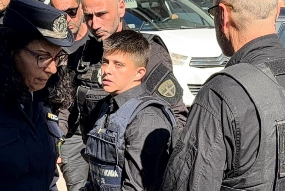 Κατονόμασε τη μητέρα του Παναγιωτάκη ως δολοφόνο η Μουρτζούκου