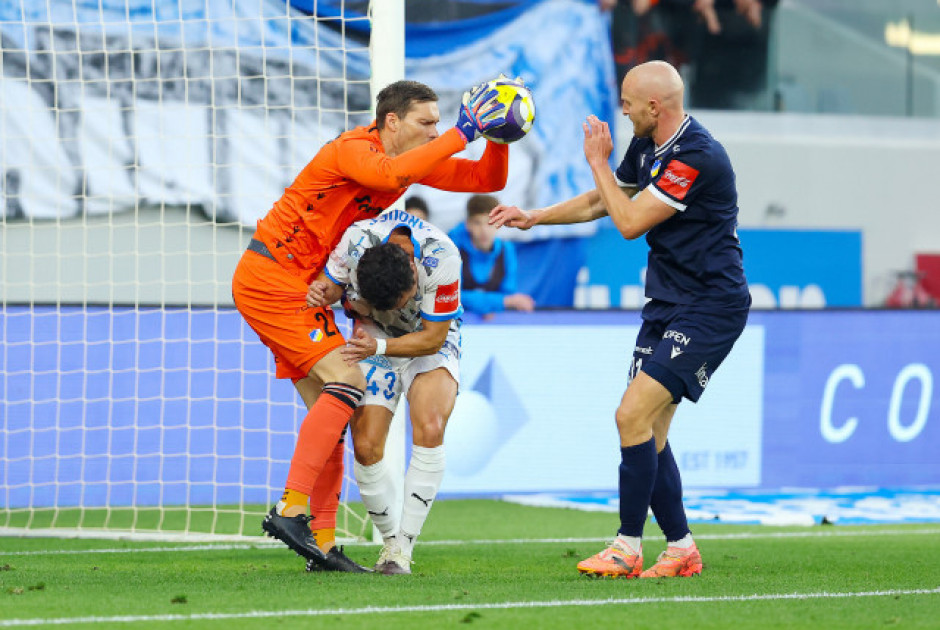 ΑΠΟΕΛ: Δυσάρεστη εξέλιξη με Μπέλετς