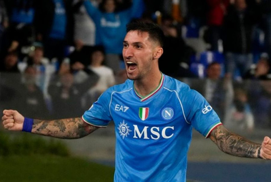 Προσπέρασε το… πούλμαν της Μίλαν με «εντολή» Πολιτάνο η Νάπολι!