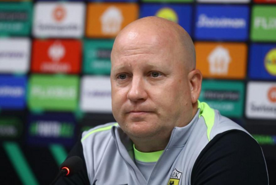 &Nu;ί&kappa;&omicron;&lambda;&iota;&tau;&sigmaf;: &laquo;&Tau;&omicron; &rdquo;fight, believe and never give up&rdquo; &epsilon;ί&nu;&alpha;&iota; &kappa;ά&tau;&iota; &pi;&omicron;&upsilon; &epsilon;&pi;&iota;&beta;ά&lambda;&lambda;&epsilon;&tau;&alpha;&iota; &nu;&alpha; &epsilon;&phi;&alpha;&rho;&mu;ό&sigma;&omicron;&upsilon;&mu;&epsilon;&raquo;