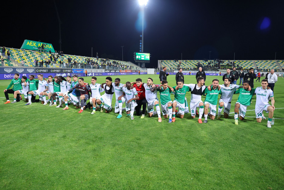 Θα φέρνετε ξένους...αλλά τα πρωταθλήματα θα τα παίρνουν οι Ανδρέου και Παναγιώτου