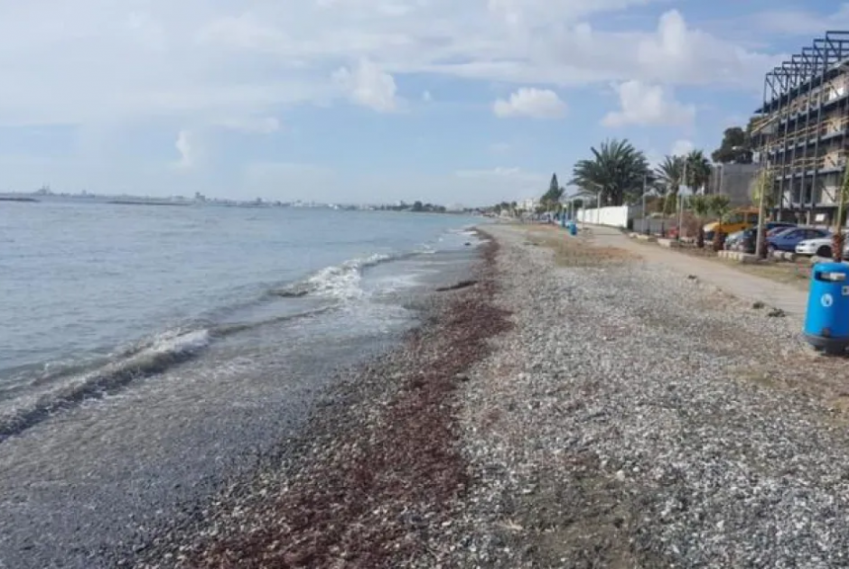 &Sigma;&eta;&mu;&alpha;&nu;&tau;&iota;&kappa;ό &pi;&rho;ό&beta;&lambda;&eta;&mu;&alpha; &delta;&iota;ά&beta;&rho;&omega;&sigma;&eta;&sigmaf; &sigma;&tau;&eta;&nu; &alpha;&kappa;&tau;ή &tau;&eta;&sigmaf; &Omicron;&rho;ό&kappa;&lambda;&iota;&nu;&eta;&sigmaf;