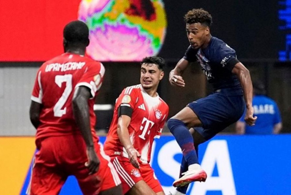 Παρί-Μπάγερν: Τι συμβαίνει όταν… συγκρούονται δυο υπερομάδες;