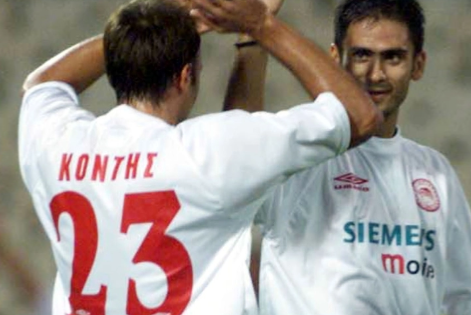 &Omicron; &Chi;&rho;ή&sigma;&tau;&omicron;&sigmaf; &Pi;&alpha;&tau;&sigma;&alpha;&tau;&zeta;ό&gamma;&lambda;&omicron;&upsilon; &delta;&epsilon;&nu; έ&kappa;&rho;&upsilon;&psi;&epsilon; &tau;&eta;&nu; &pi;&rho;&omicron;&tau;ί&mu;&eta;&sigma;ή &tau;&omicron;&upsilon;, &lambda;έ&gamma;&omicron;&nu;&tau;&alpha;&sigmaf; &sigma;&tau;&omicron; 38.00 &tau;&omicron;&upsilon; Play Offs Time ό&tau;&iota; &theta;έ&lambda;&epsilon;&iota;