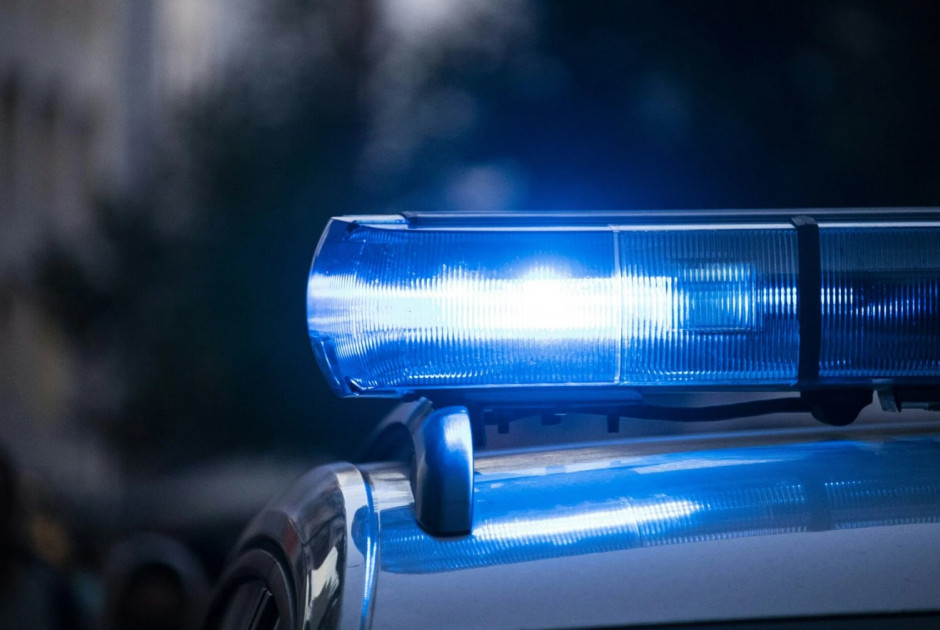 Τραγικό τέλος για 7μηνών βρέφος στις ΗΠΑ - Πέθανε μέσα σε σταθμευμένο όχημα