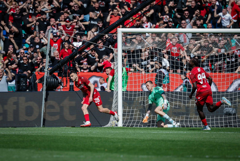 Στον τελικό κυπέλλου η ΤΣΣΚΑ Σόφιας του Ιωάννη Πίττα (BINTEO)