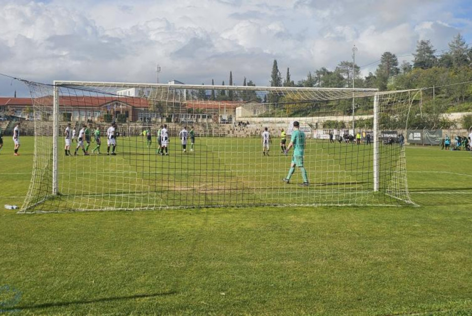 Πως θα διαμορφωθεί το Πρωτάθλημα Ένταξης ΣΤΟΚ; Οι ημερομηνίες