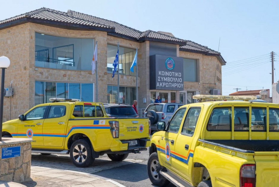 Αλλαγές στη διαχείριση εκτάκτων αναγκών - Στην Πολιτική Άμυνα το «New Generation 112»