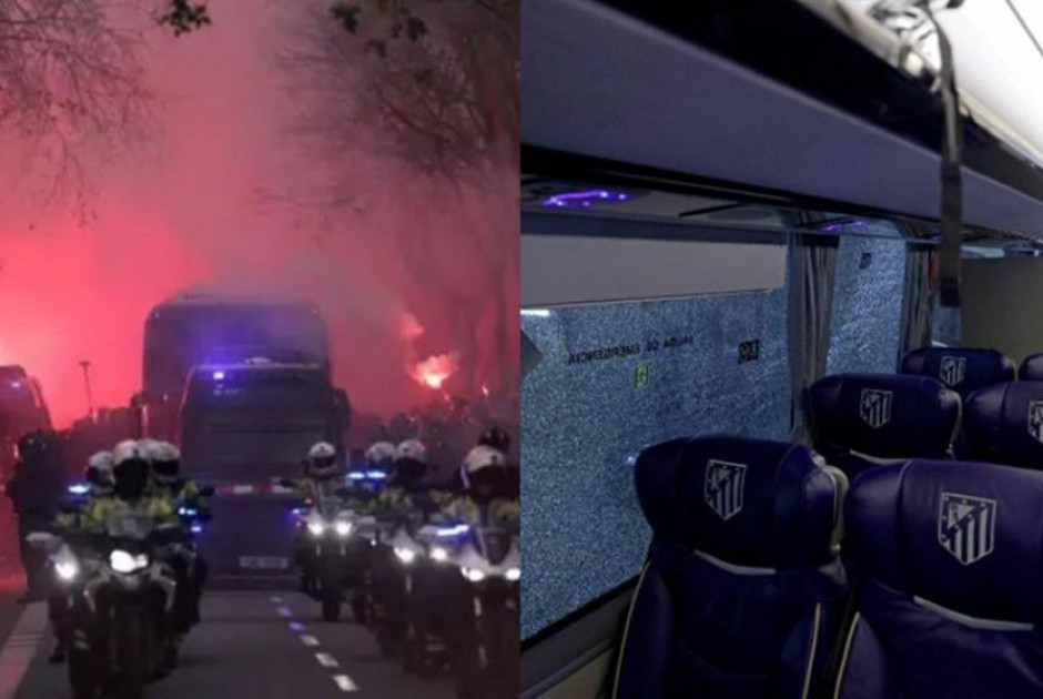 &Alpha;&tau;&lambda;έ&tau;&iota;&kappa;&omicron; &Mu;&alpha;&delta;&rho;ί&tau;&eta;&sigmaf;: &Epsilon;&pi;ί&theta;&epsilon;&sigma;&eta; &sigma;&tau;&omicron; &pi;&omicron;ύ&lambda;&mu;&alpha;&nu; &alpha;&pi;ό &omicron;&pi;&alpha;&delta;&omicron;ύ&sigmaf; &tau;&eta;&sigmaf; &Mu;&pi;&alpha;&rho;&tau;&sigma;&epsilon;&lambda;ό&nu;&alpha; (&beta;ί&nu;&tau;&epsilon;&omicron;)