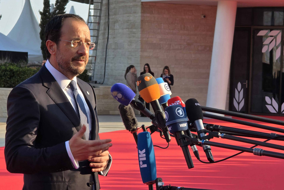 ΠτΔ: Τώρα είναι η ώρα να δώσουμε ουσία στον στόχο της στρατηγικής αυτονομίας της ΕΕ