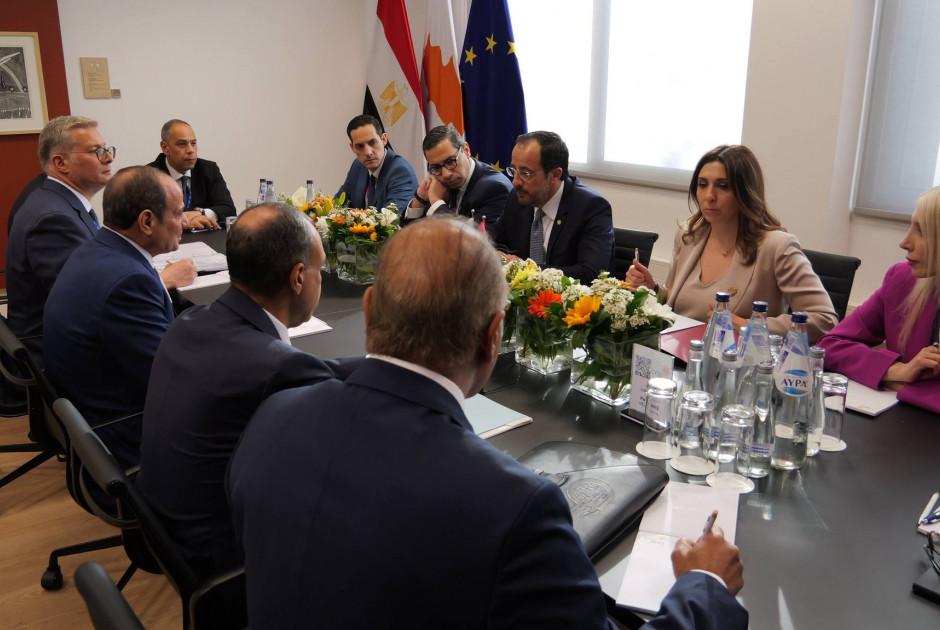 &Iota;&delta;&iota;&alpha;ί&tau;&epsilon;&rho;&eta;&sigmaf; &gamma;&epsilon;&omega;&pi;&omicron;&lambda;&iota;&tau;&iota;&kappa;ή&sigmaf; &kappa;&alpha;&iota; &delta;&iota;&pi;&lambda;&omega;&mu;&alpha;&tau;&iota;&kappa;ή&sigmaf; &sigma;&eta;&mu;&alpha;&sigma;ί&alpha;&sigmaf; &eta; &Delta;&iota;&alpha;&kappa;ή&rho;&upsilon;&xi;&eta; &Kappa;ύ&pi;&rho;&omicron;&upsilon;-&Alpha;&iota;&gamma;ύ&pi;&tau;&omicron;&upsilon; &lambda;έ&nu;&epsilon; &pi;&eta;&gamma;έ&sigmaf;